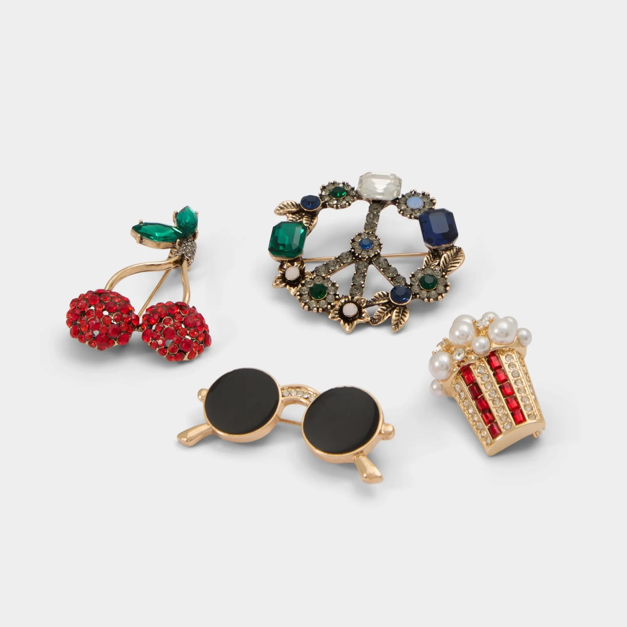 Pins & Brooches^ALDO Chillvibes