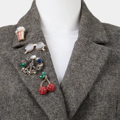 Pins & Brooches^ALDO Chillvibes