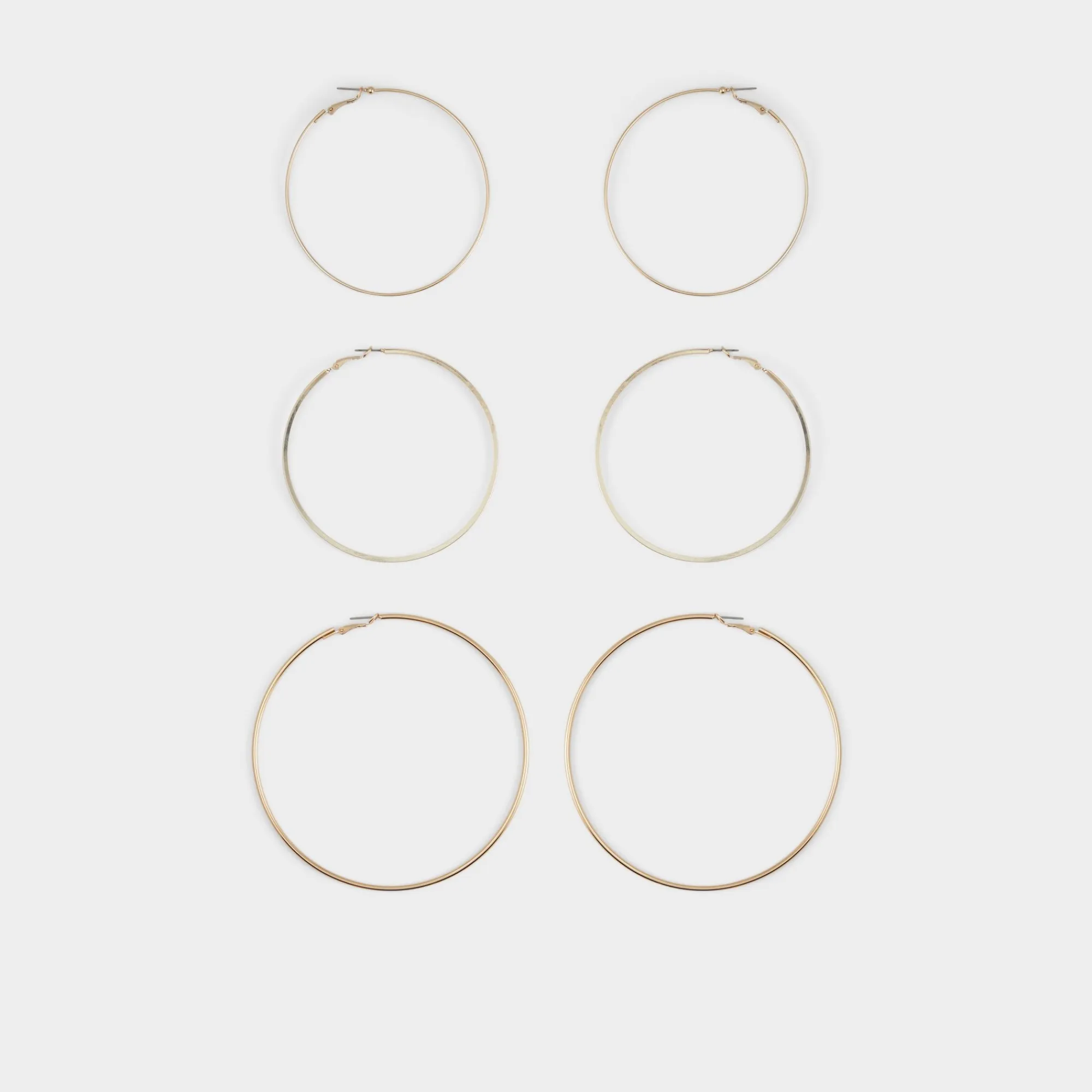 Accessories|Earrings^ALDO Cilania Gold
