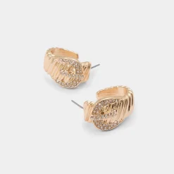 Accessories|Water Resistant Jewelry^ALDO Cintura Gold/clear multi
