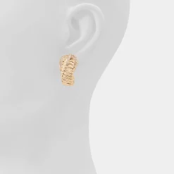 Accessories|Water Resistant Jewelry^ALDO Cintura Gold/clear multi