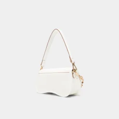 Bags|Shoulder Bags^ALDO Clappertonnx White