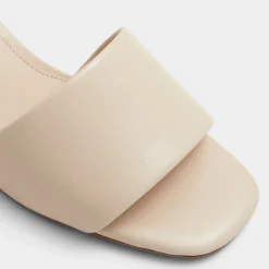 Mules|Block Heels^ALDO Claudina Other Beige