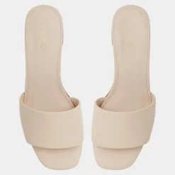Mules|Block Heels^ALDO Claudina Other Beige