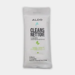 Shoe Care|Shoe Care^ALDO Cleaning Wipes No colour