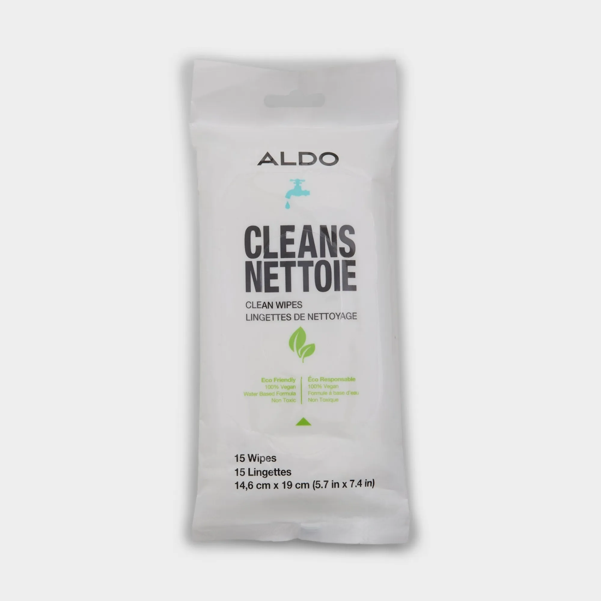 Shoe Care|Shoe Care^ALDO Cleaning Wipes No colour