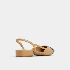 Slingbacks|Block Heels^ALDO Clementinne Other Dark Beige