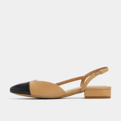 Slingbacks|Block Heels^ALDO Clementinne Other Dark Beige