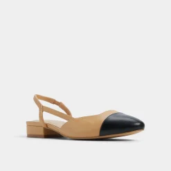 Slingbacks|Block Heels^ALDO Clementinne Other Dark Beige