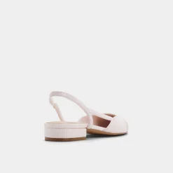 Slingbacks^ALDO Clementinne Light pink