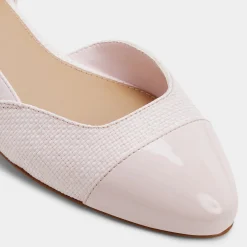 Slingbacks^ALDO Clementinne Light pink