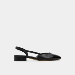 Slingbacks|Block Heels^ALDO Clementinne Other black