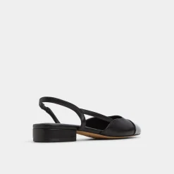 Slingbacks|Block Heels^ALDO Clementinne Other black