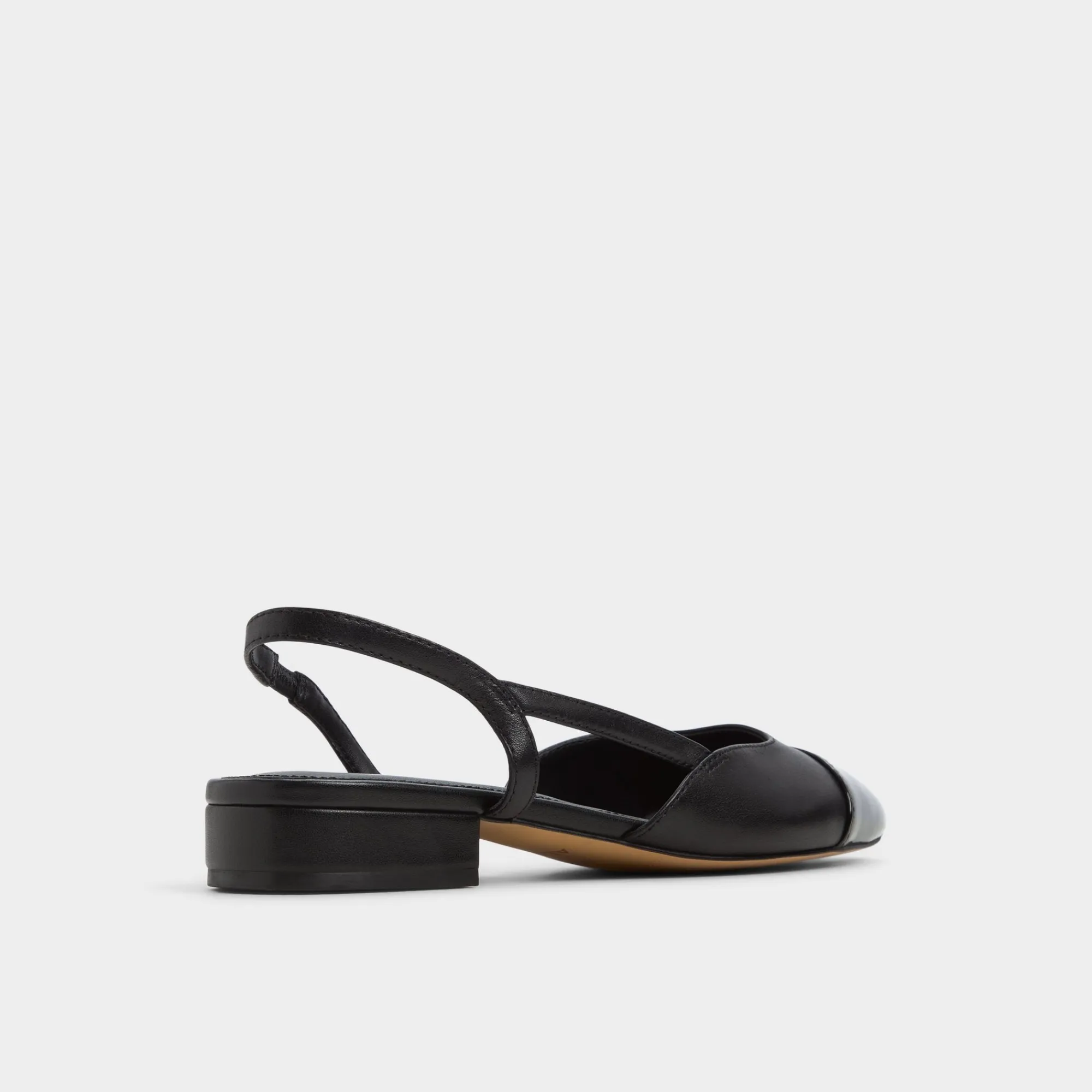 Slingbacks|Block Heels^ALDO Clementinne Other black