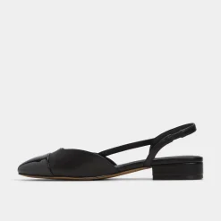 Slingbacks|Block Heels^ALDO Clementinne Other black