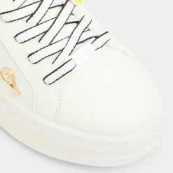 Sneakers^ALDO Clubchamp White Combo