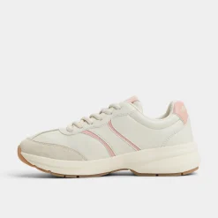 Sneakers^ALDO Clubchic Open Beige
