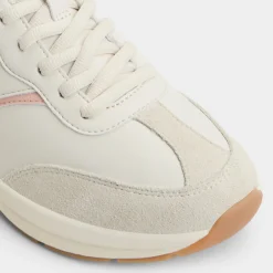 Sneakers^ALDO Clubchic Open Beige