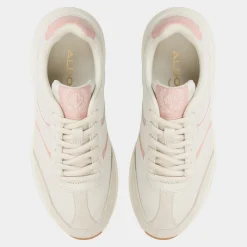 Sneakers^ALDO Clubchic Open Beige