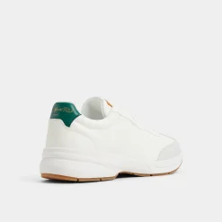 Sneakers^ALDO Clubchic White Combo