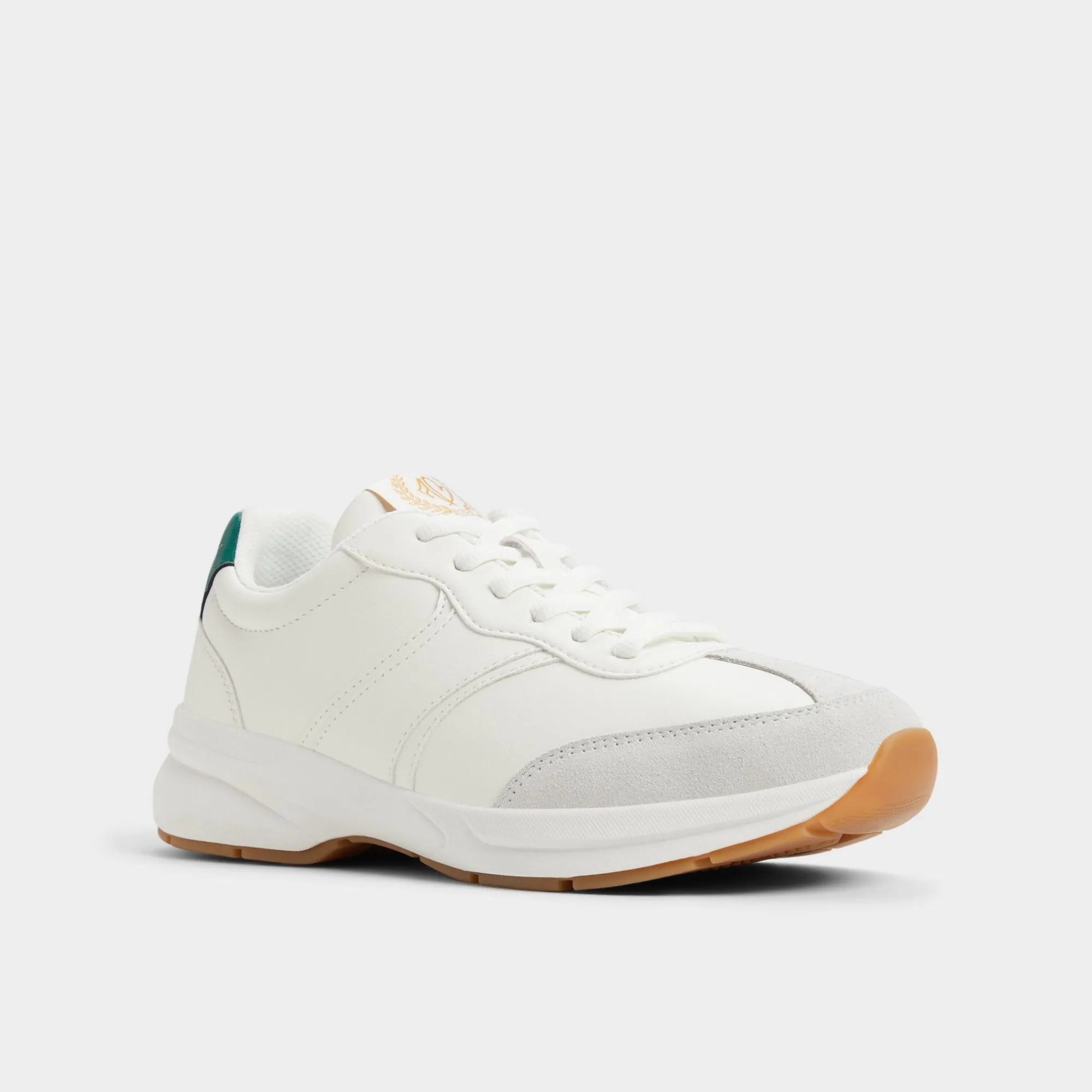 Sneakers^ALDO Clubchic White Combo