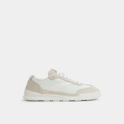 Sneakers^ALDO Clubmtl White