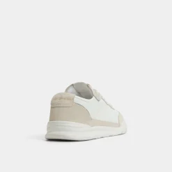 Sneakers^ALDO Clubmtl White
