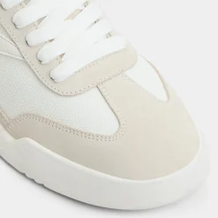 Sneakers^ALDO Clubmtl White
