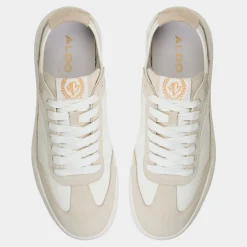 Sneakers^ALDO Clubmtl White