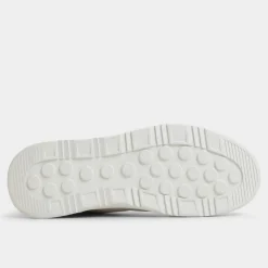 Sneakers^ALDO Clubmtl White