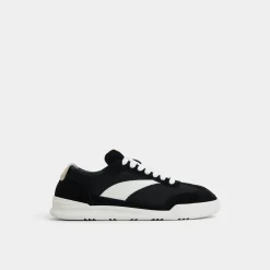 Sneakers^ALDO Clubmtl Other Black