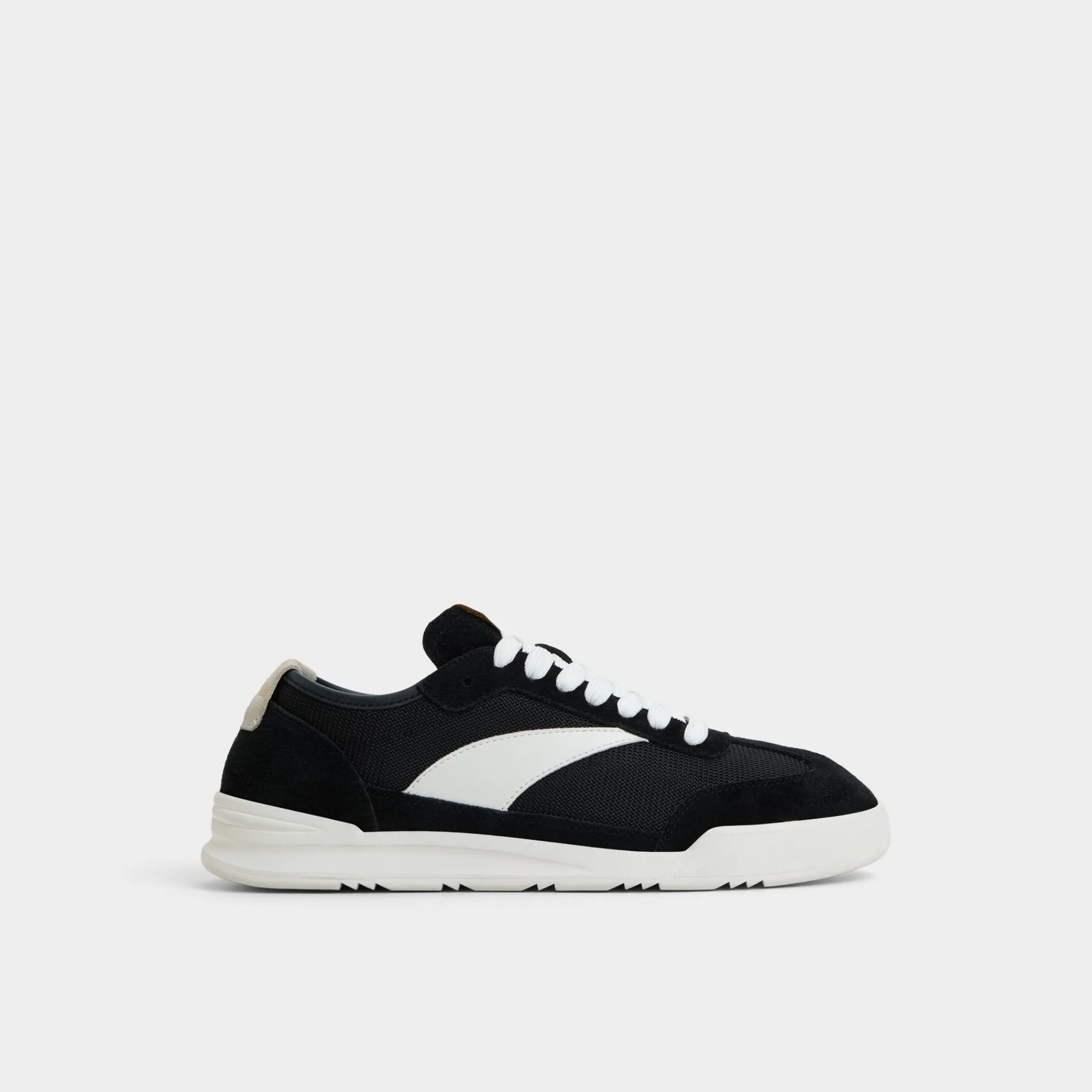 Sneakers^ALDO Clubmtl Other Black