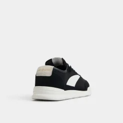 Sneakers^ALDO Clubmtl Other Black