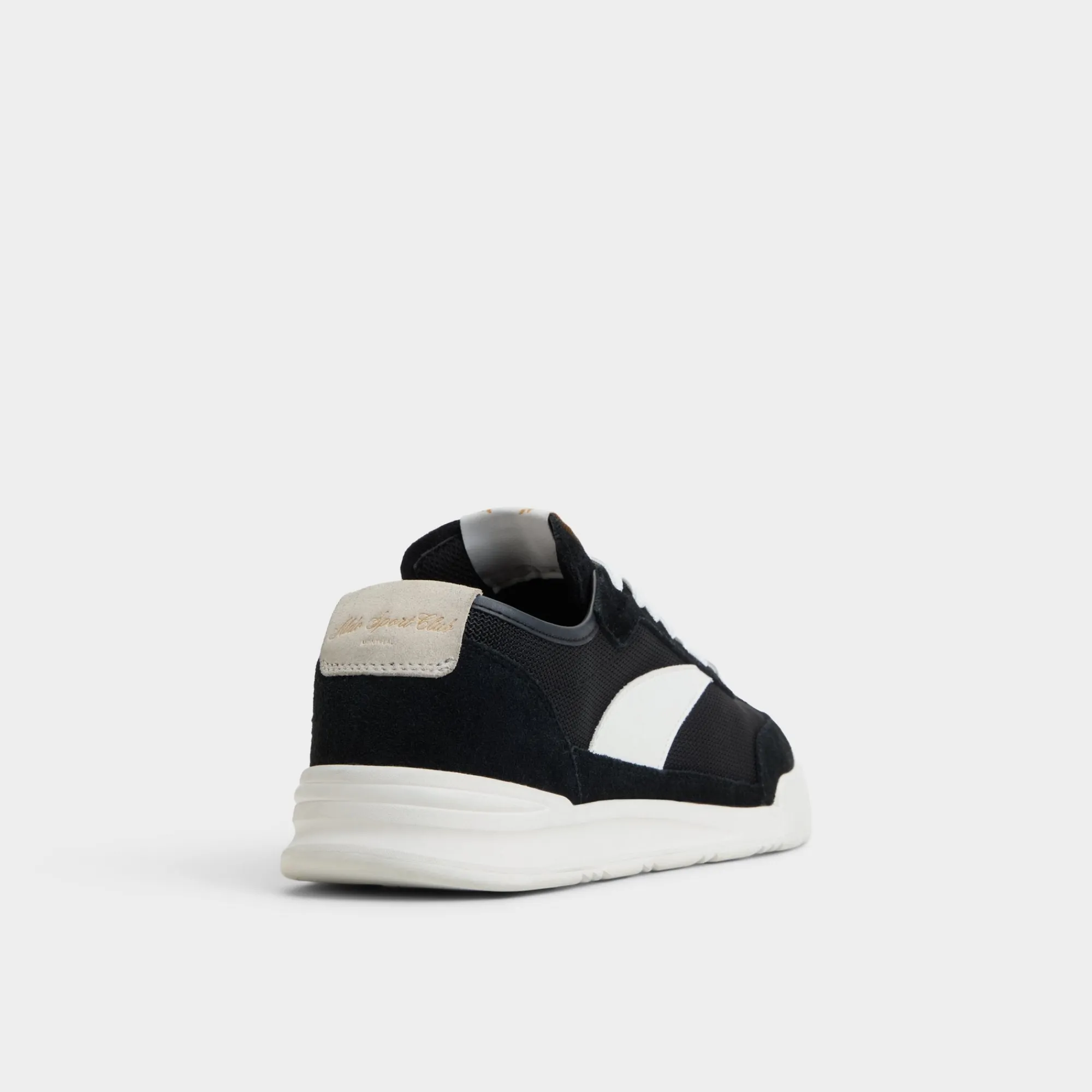 Sneakers^ALDO Clubmtl Other Black