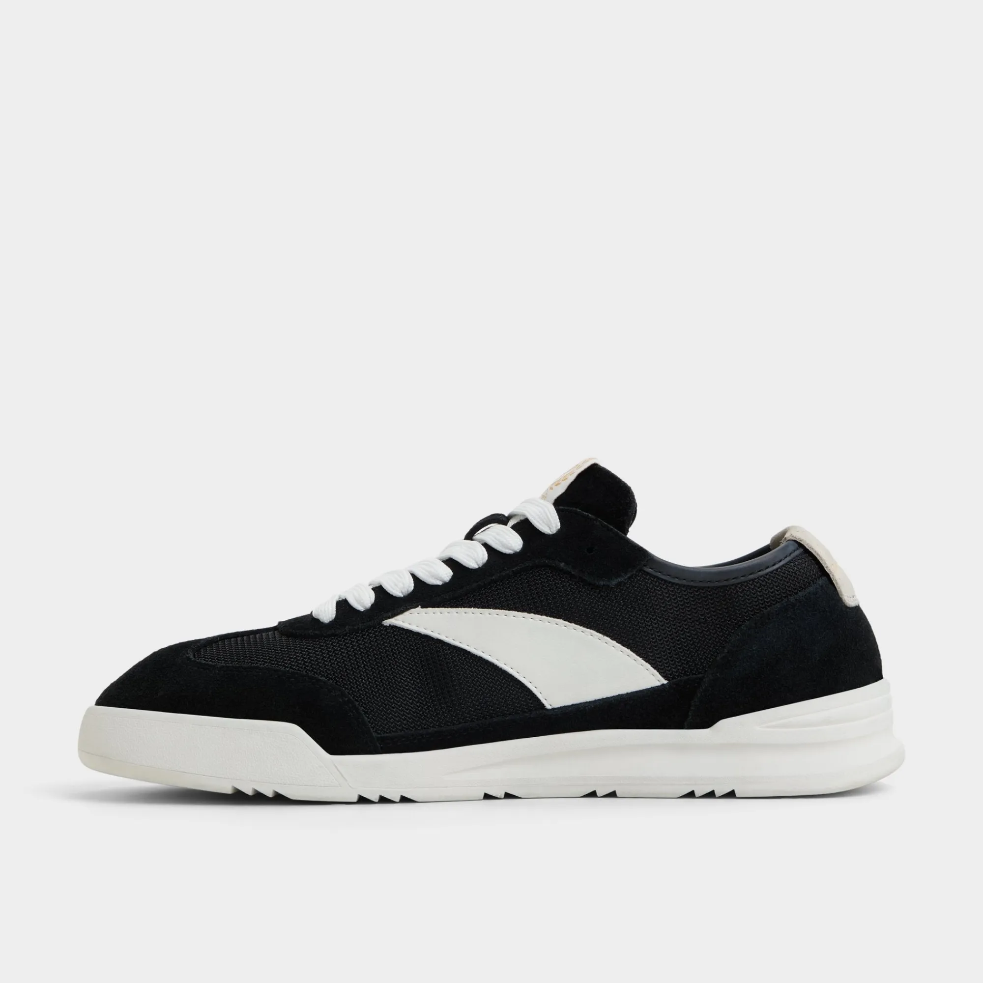 Sneakers^ALDO Clubmtl Other Black