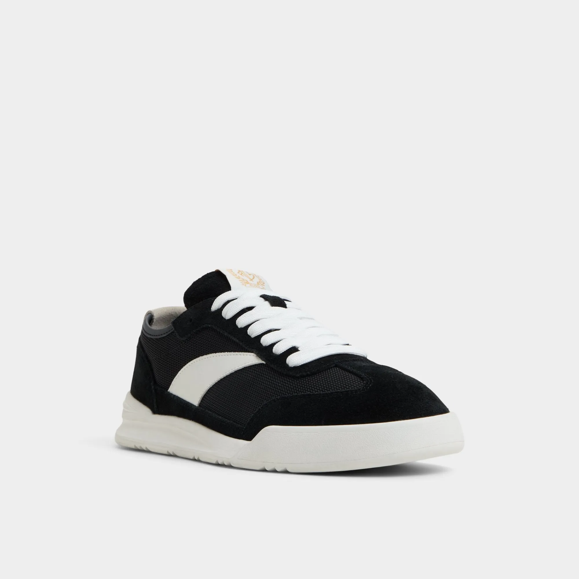 Sneakers^ALDO Clubmtl Other Black