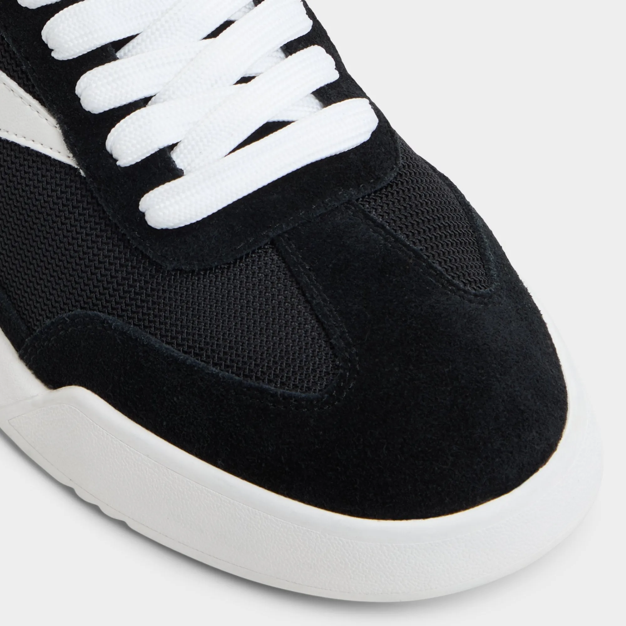 Sneakers^ALDO Clubmtl Other Black