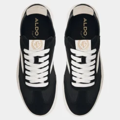 Sneakers^ALDO Clubmtl Other Black