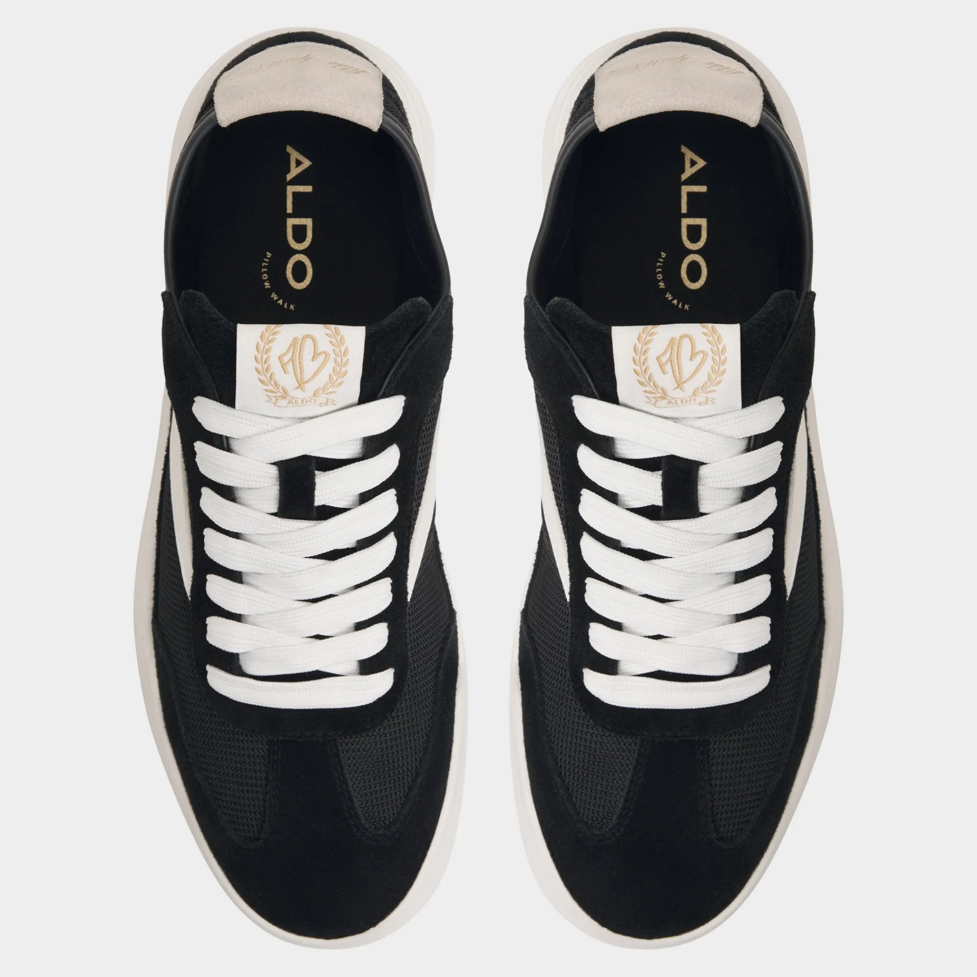 Sneakers^ALDO Clubmtl Other Black