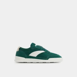 Sneakers^ALDO Clubmtl Bright Green
