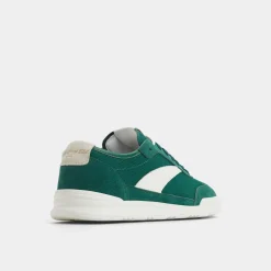 Sneakers^ALDO Clubmtl Bright Green