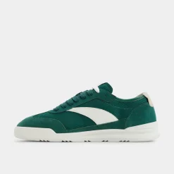 Sneakers^ALDO Clubmtl Bright Green