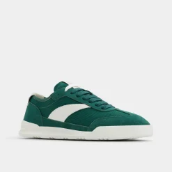 Sneakers^ALDO Clubmtl Bright Green