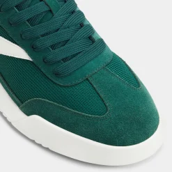 Sneakers^ALDO Clubmtl Bright Green