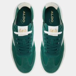 Sneakers^ALDO Clubmtl Bright Green