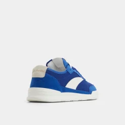 Sneakers^ALDO Clubmtl Bright Blue