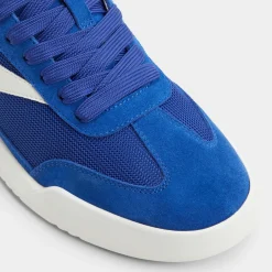 Sneakers^ALDO Clubmtl Bright Blue