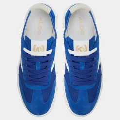 Sneakers^ALDO Clubmtl Bright Blue