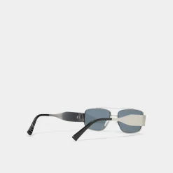 Accessories^ALDO Clubshadesx Silver