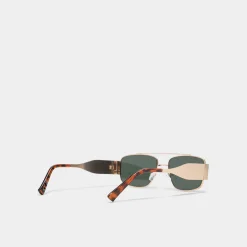 Accessories^ALDO Clubshadesx Gold